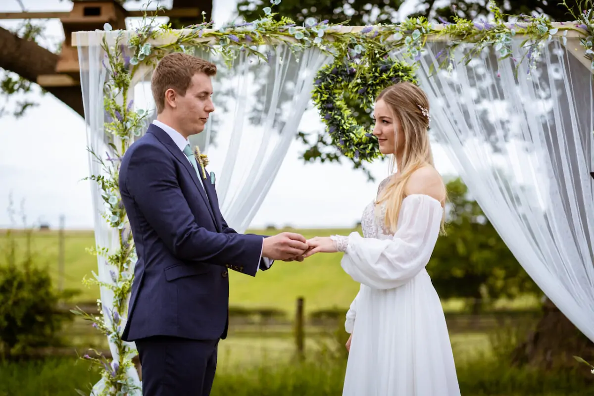Olivia & Jake