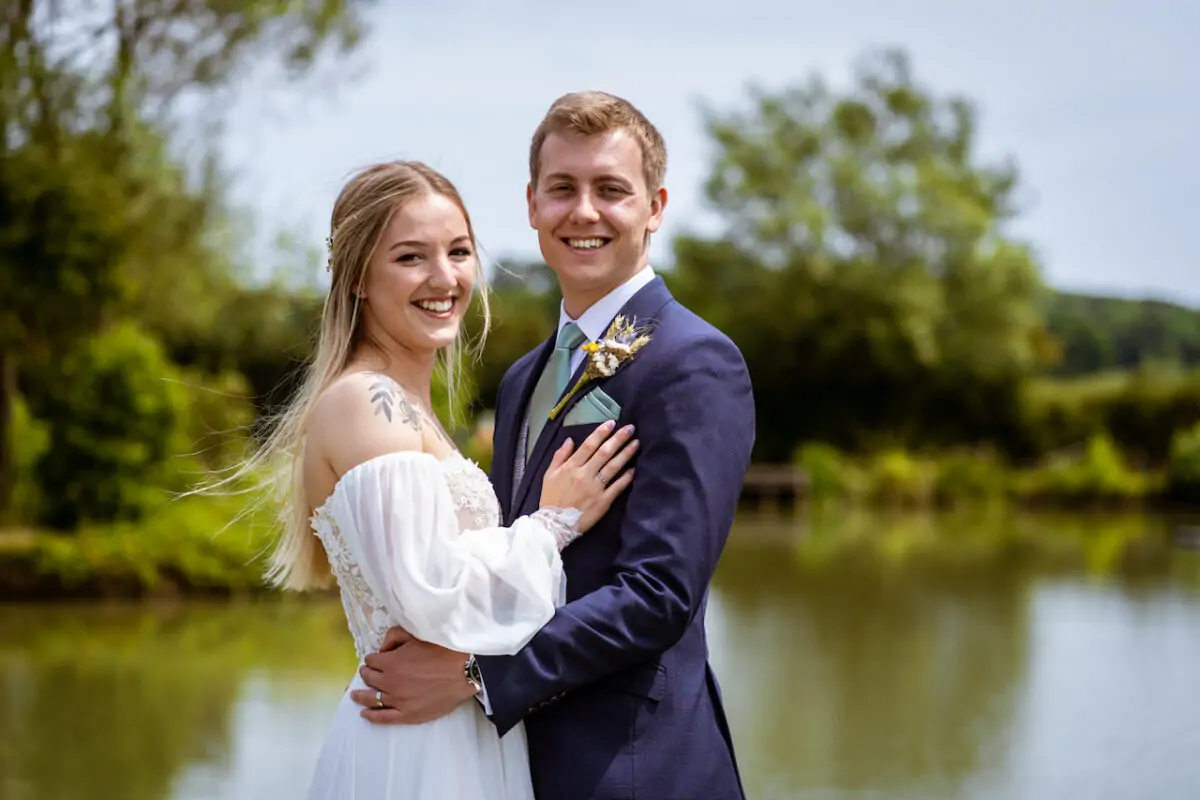 Olivia & Jake