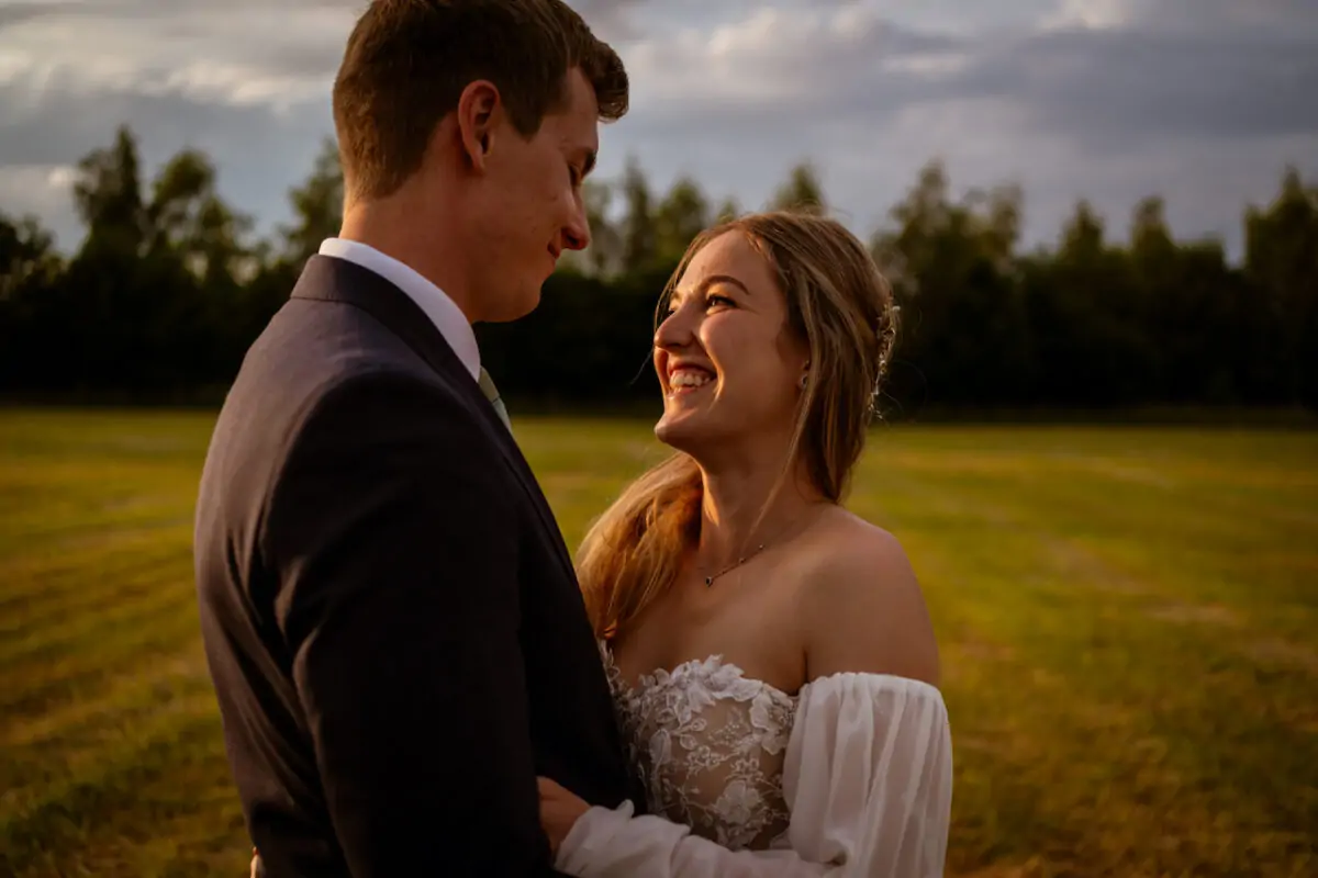 Olivia & Jake