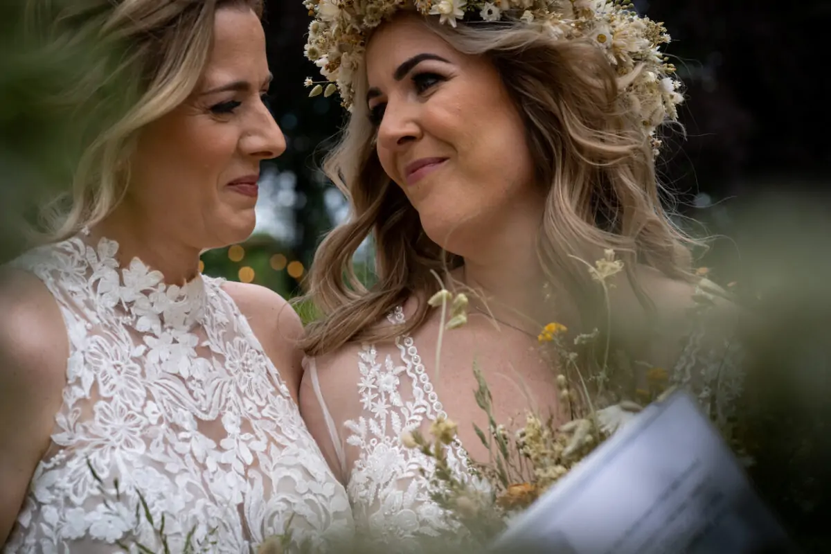 Tasha & Jodie