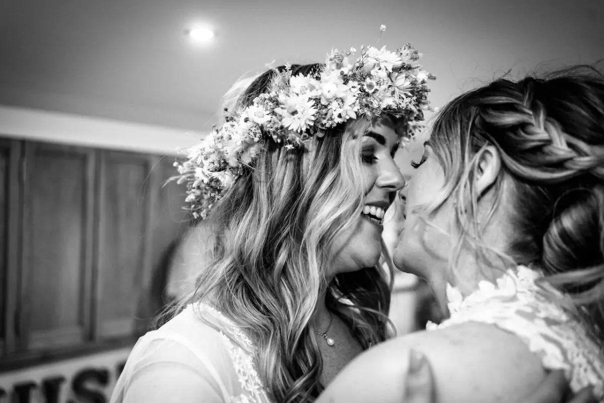 Tasha & Jodie