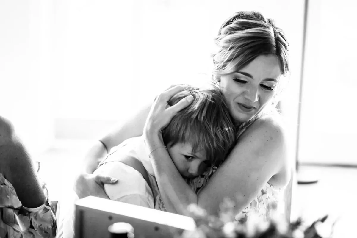 Tasha & Jodie