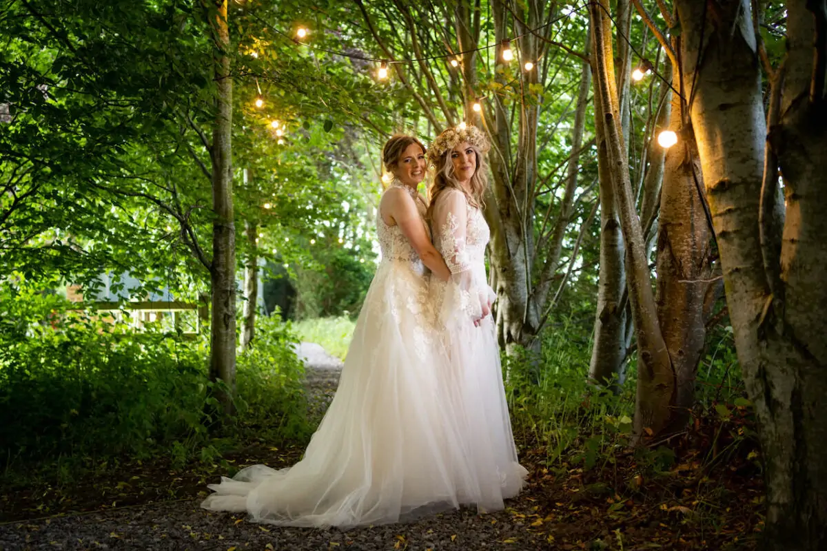 Tasha & Jodie
