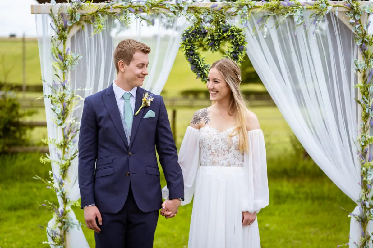 Olivia & Jake
