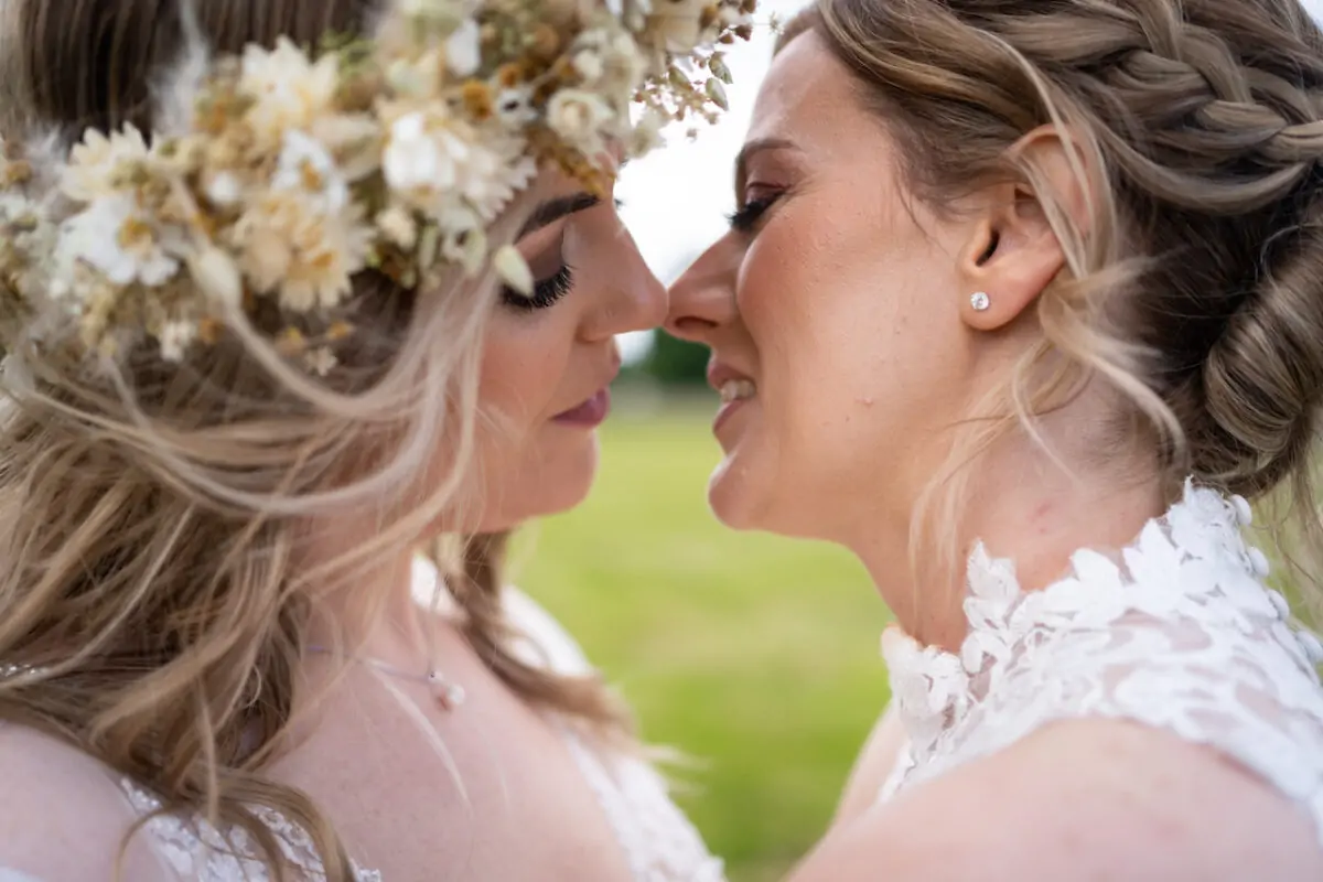 Tasha & Jodie