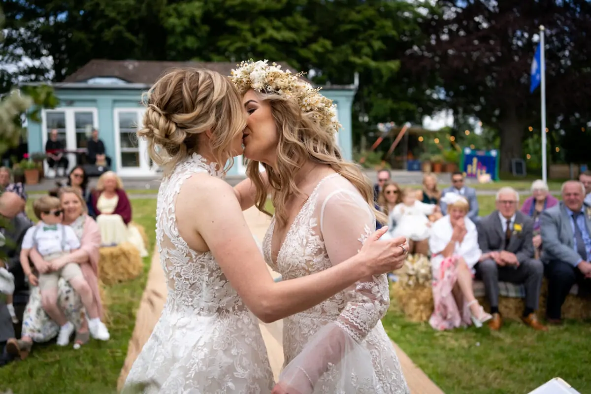 Tasha & Jodie