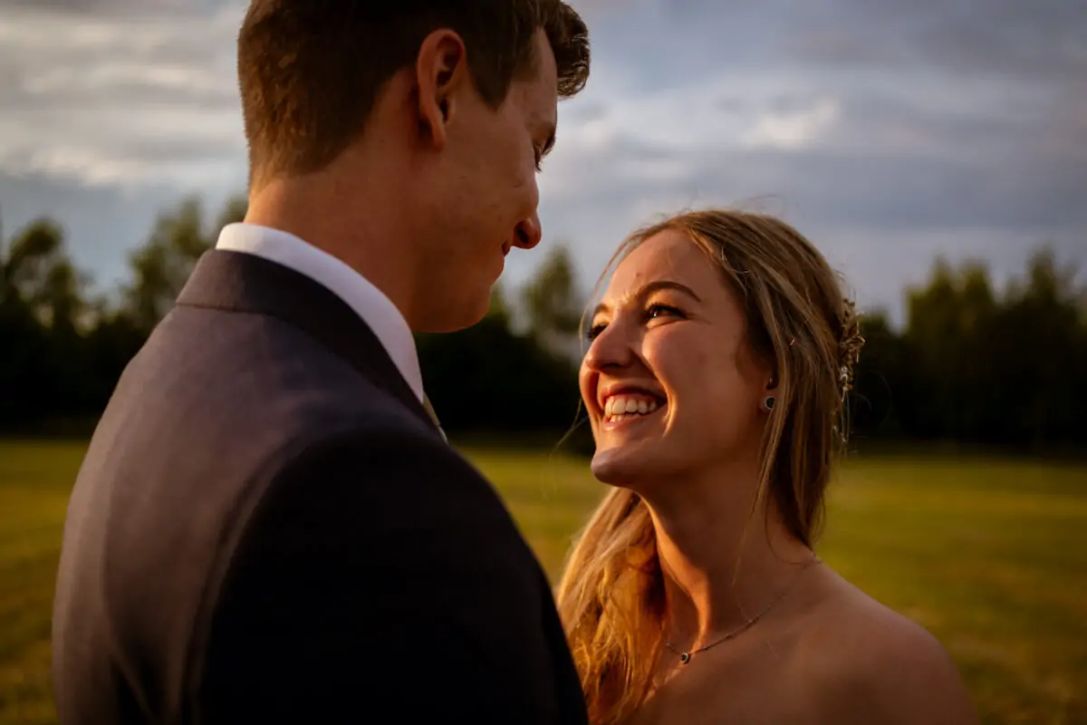 Olivia & Jake