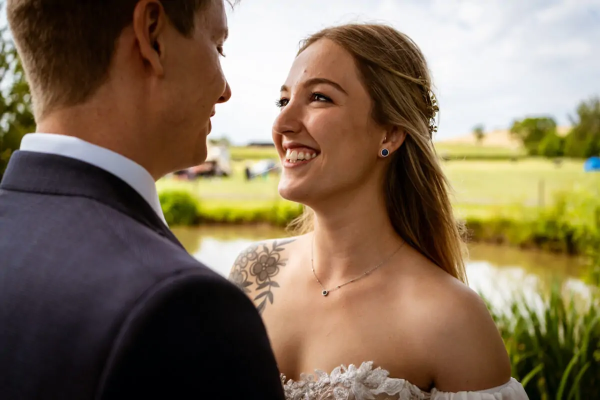 Olivia & Jake