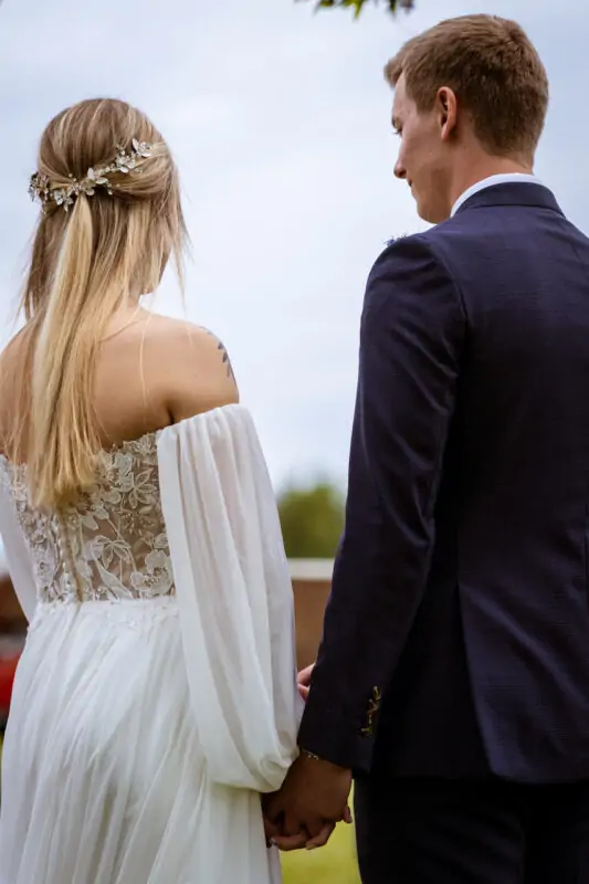 Olivia & Jake