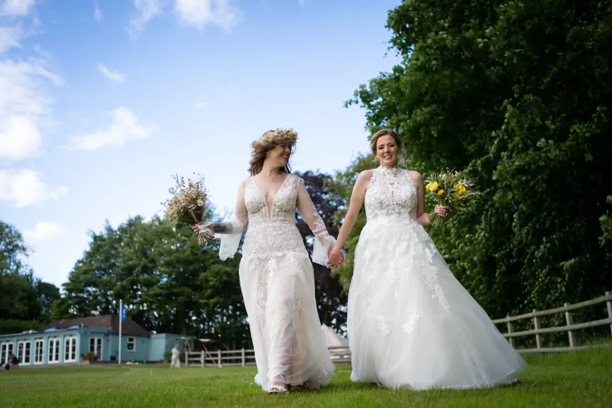 Tasha & Jodie