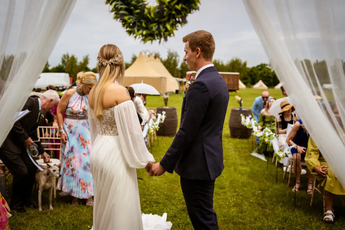 Olivia & Jake
