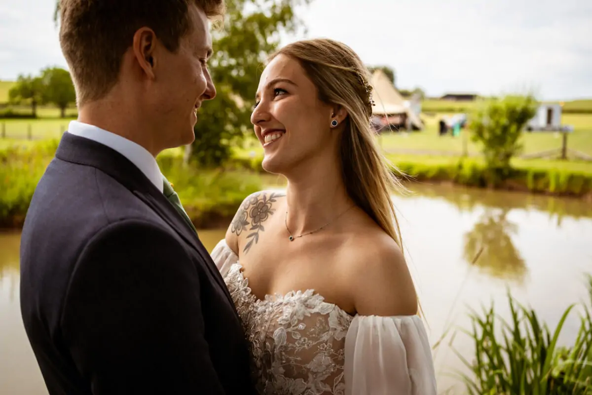 Olivia & Jake