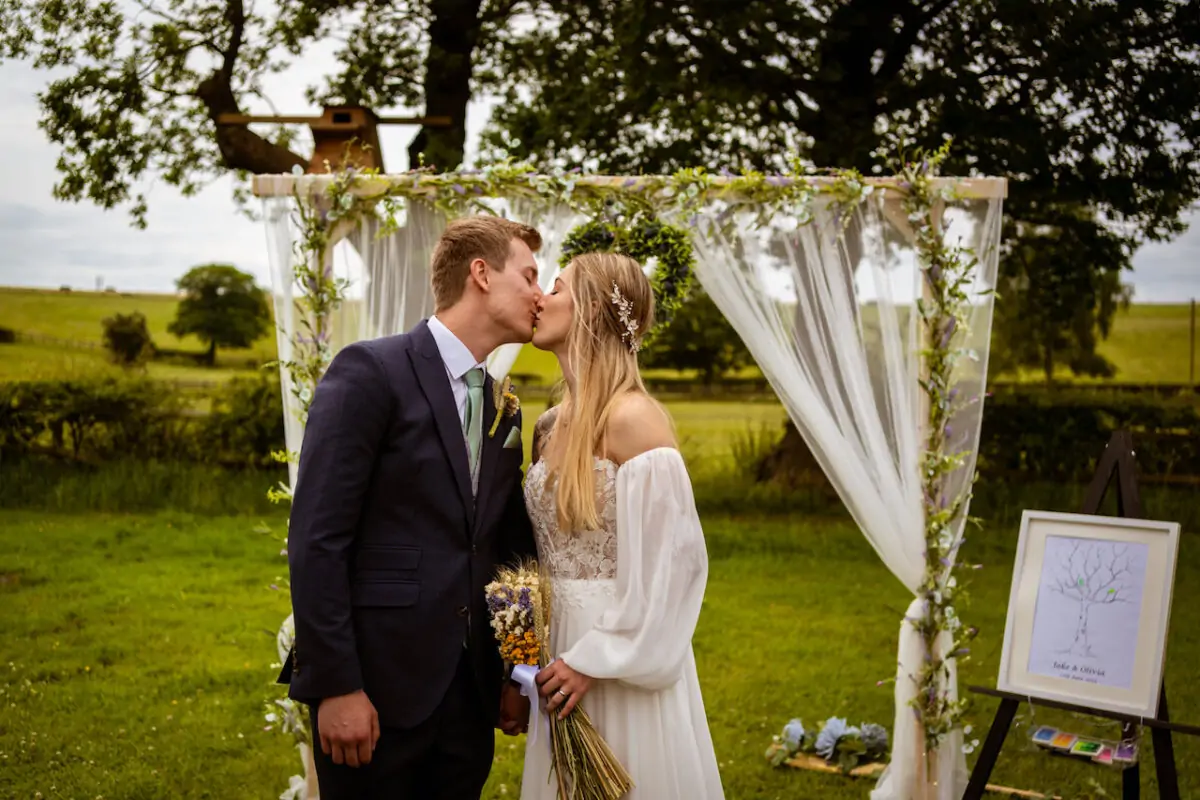 Olivia & Jake