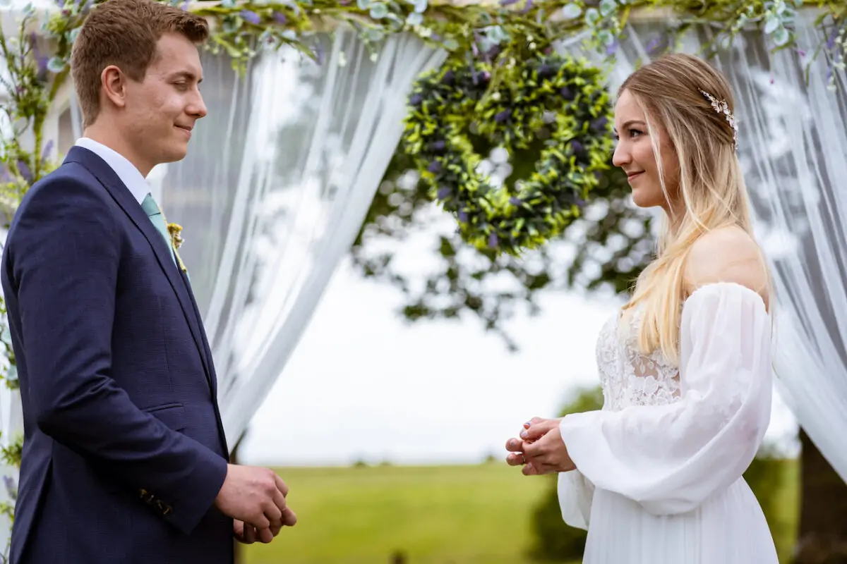 Olivia & Jake