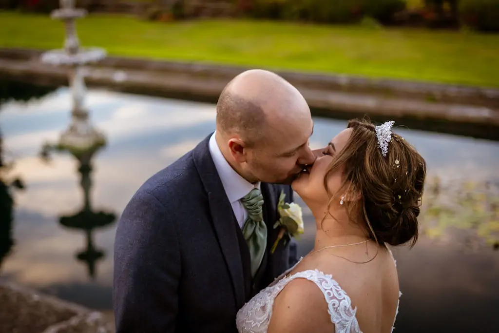 Dawn & Matt