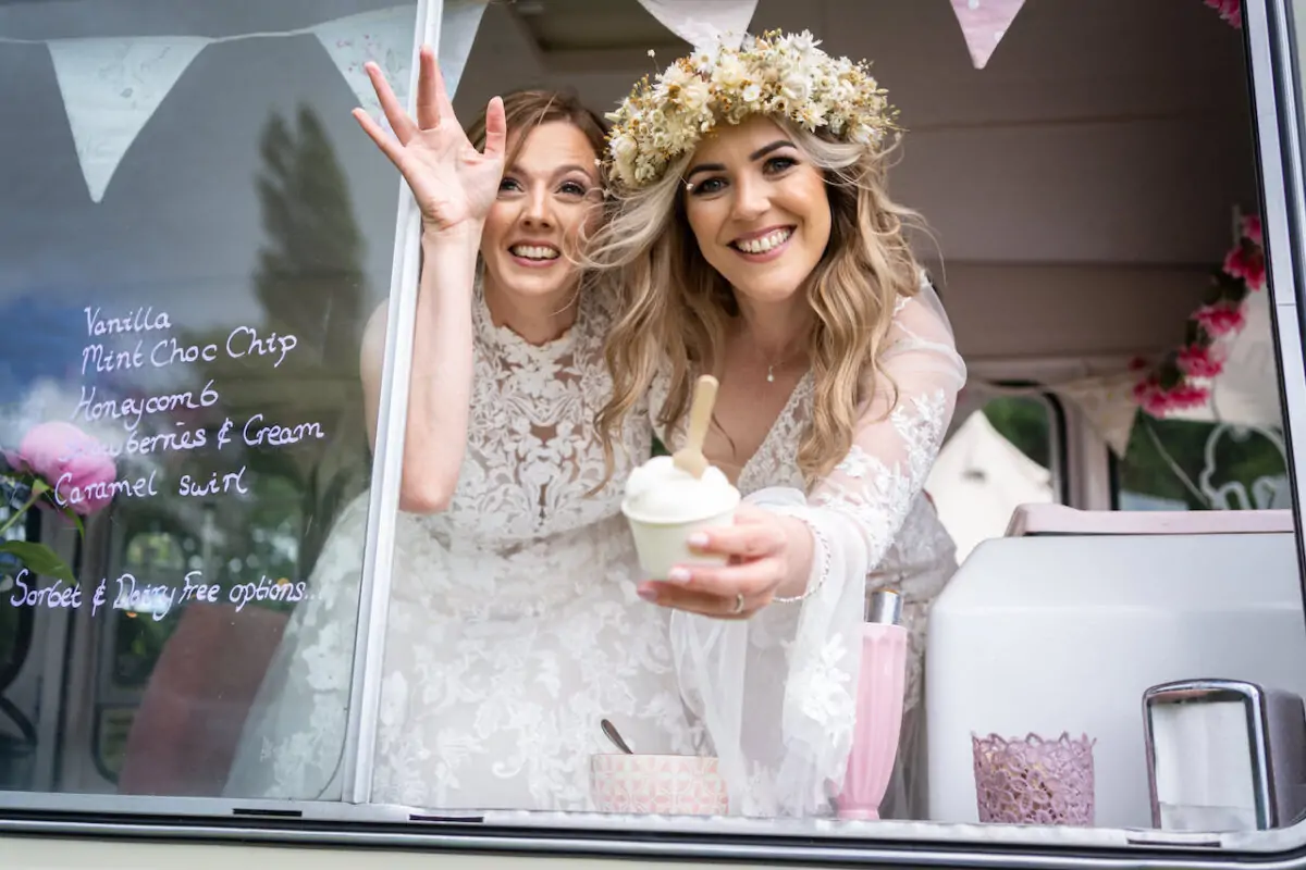 Tasha & Jodie