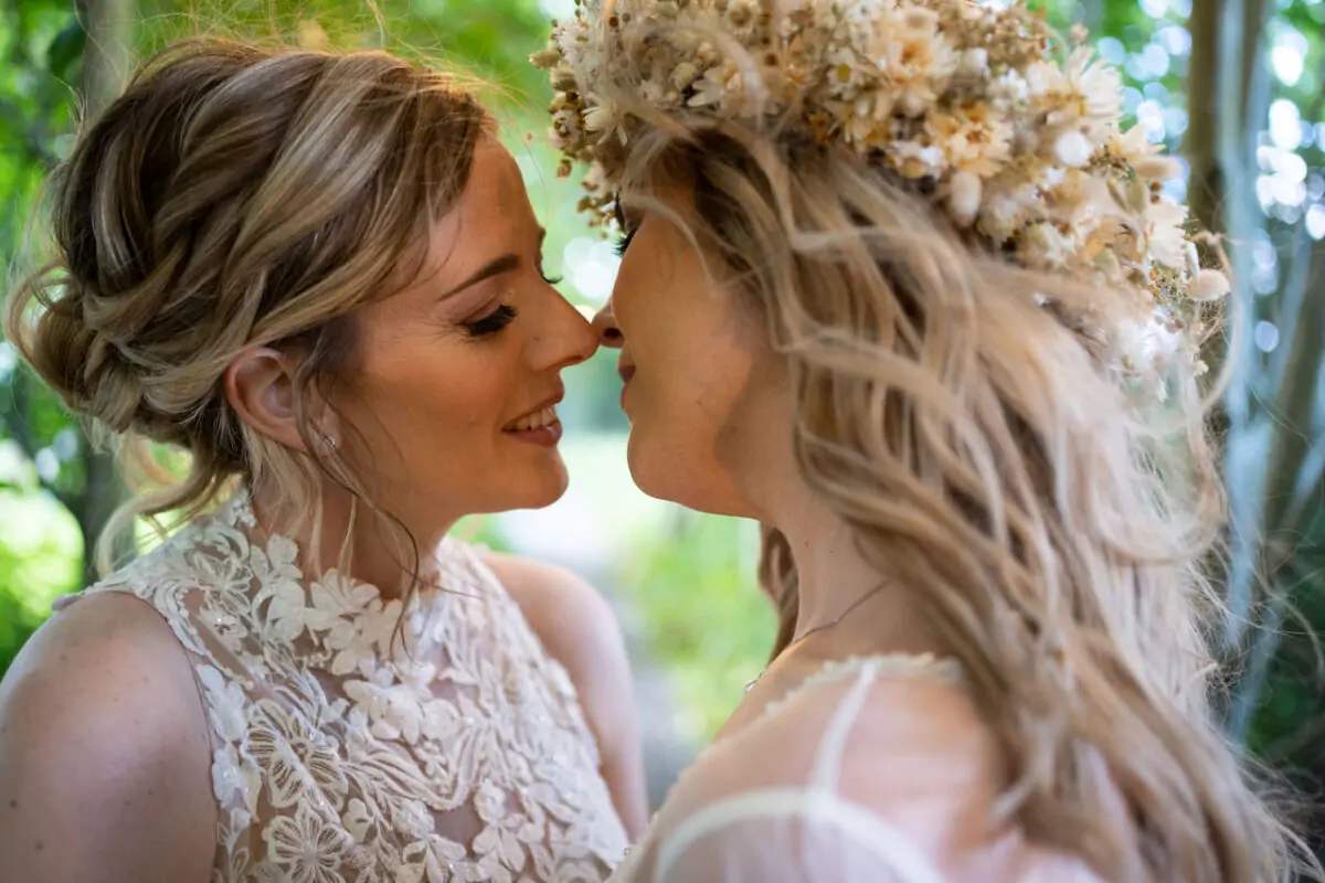 Tasha & Jodie
