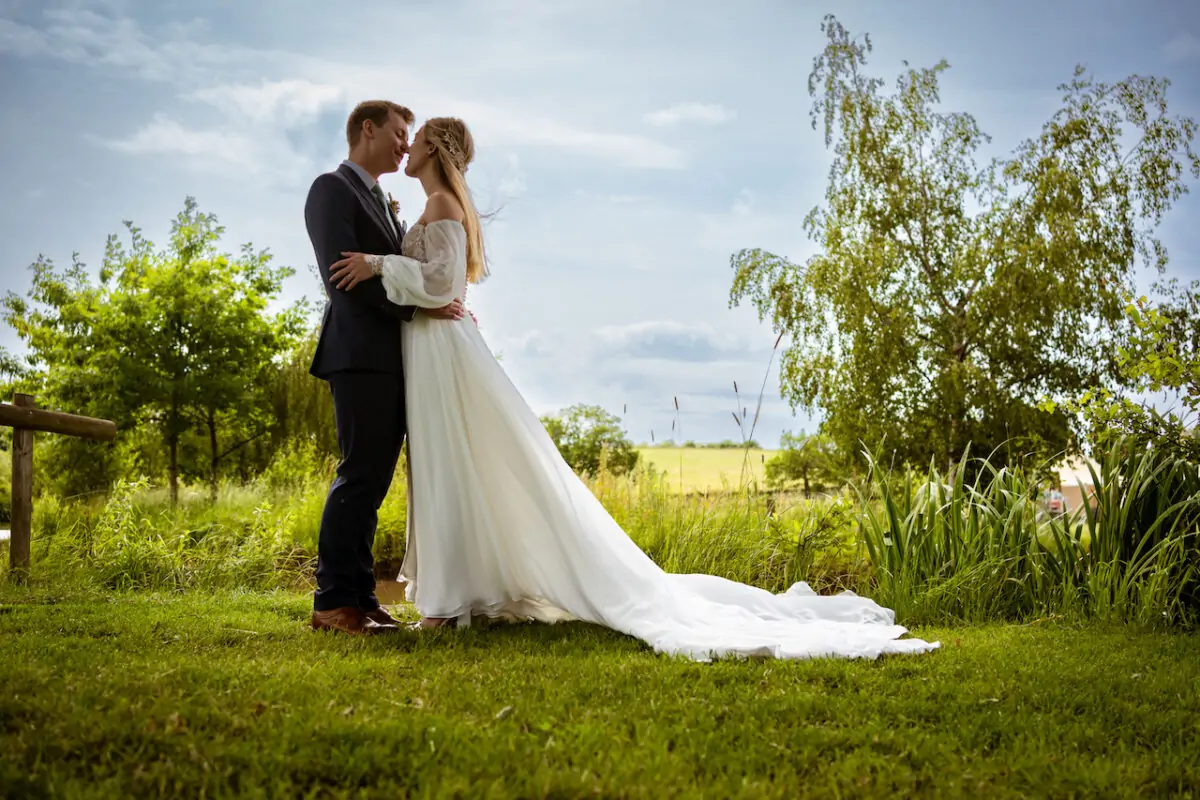 Olivia & Jake