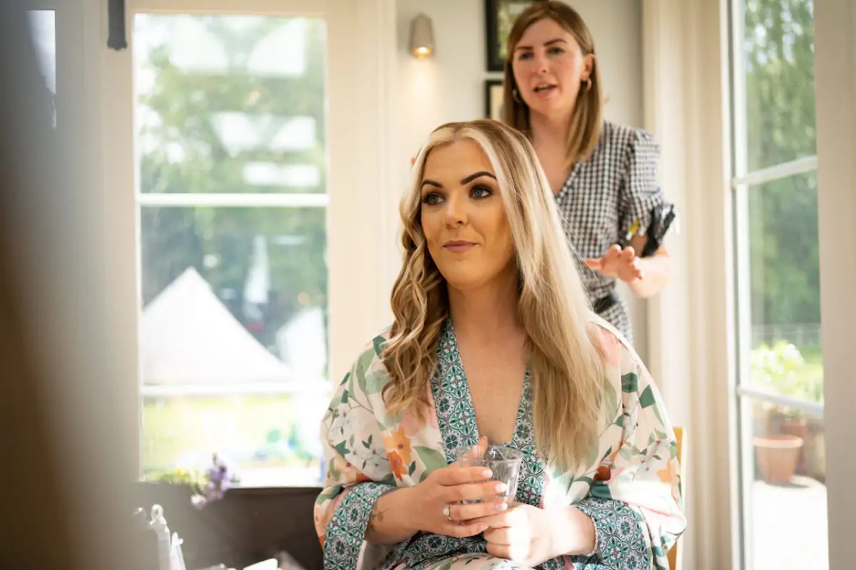 Tasha & Jodie