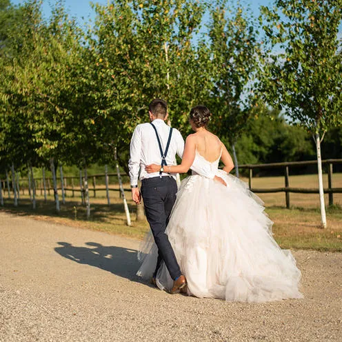 Liz & Andrew