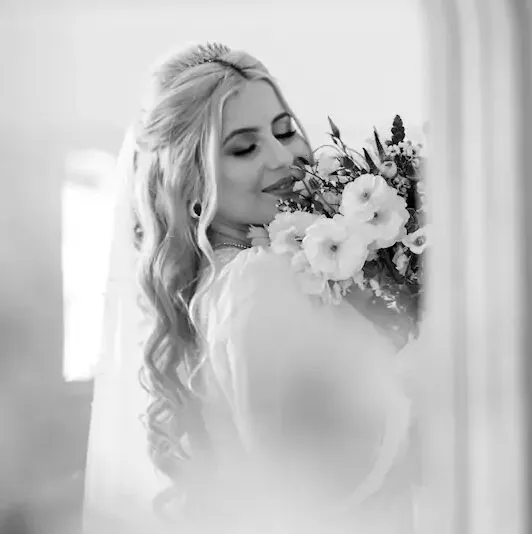Photography Package - from the Ceremony Until the First Dance