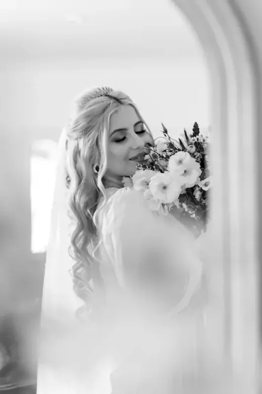 Photography Package - from the Ceremony Until the First Dance