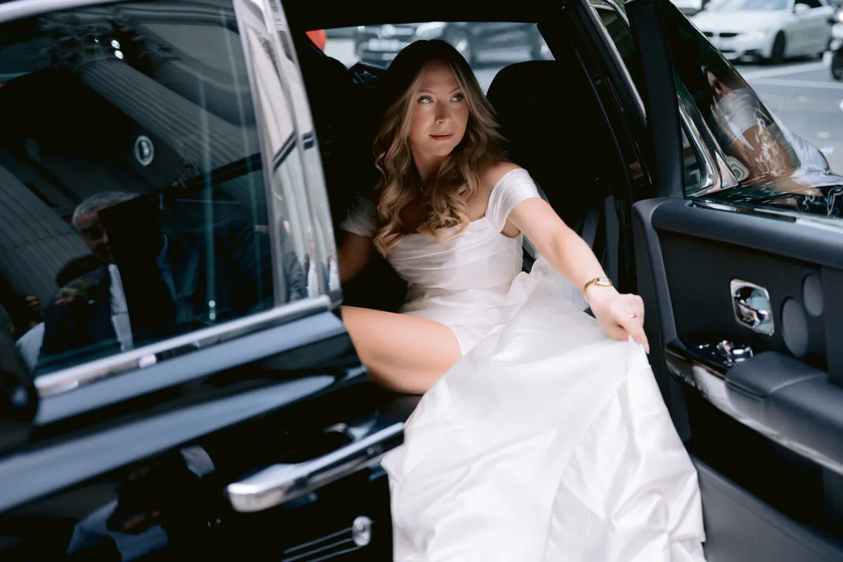 Ruth &amp; Nathan's Wedding Gallery