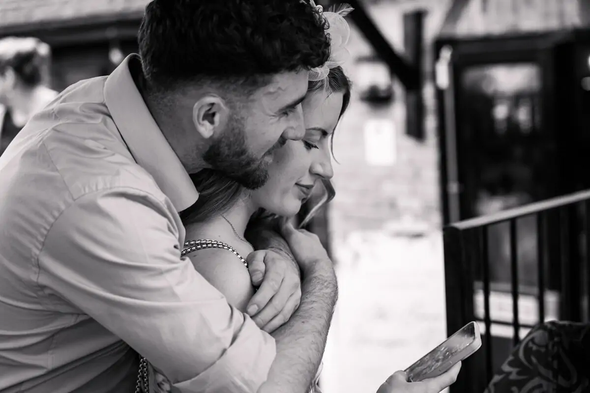 Abi & Conor