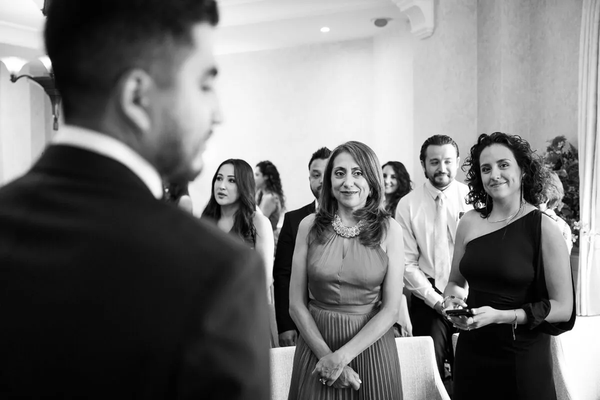 Marina & Dann