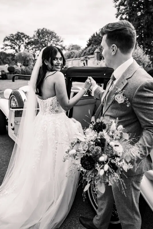 Greta &amp; Nick