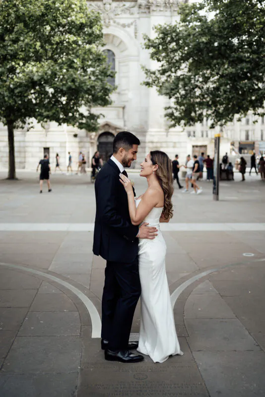 Marina & Dann