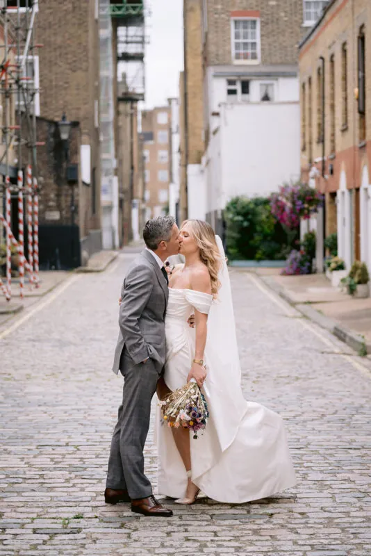 Ruth & Nathan's Wedding Gallery