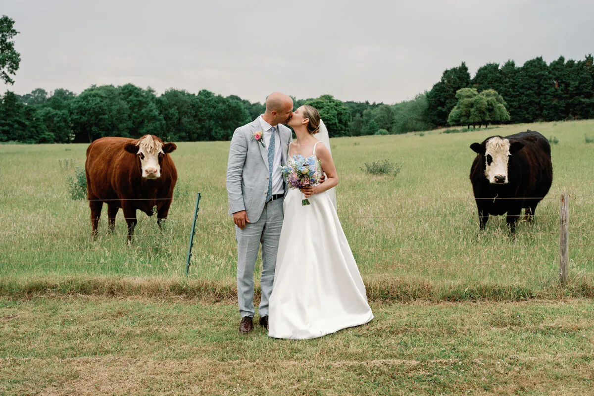 Anna & Toby