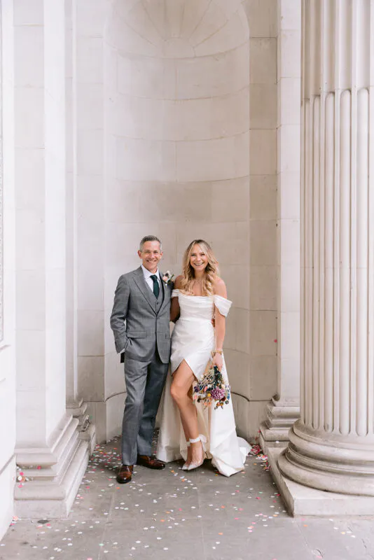 Ruth & Nathan