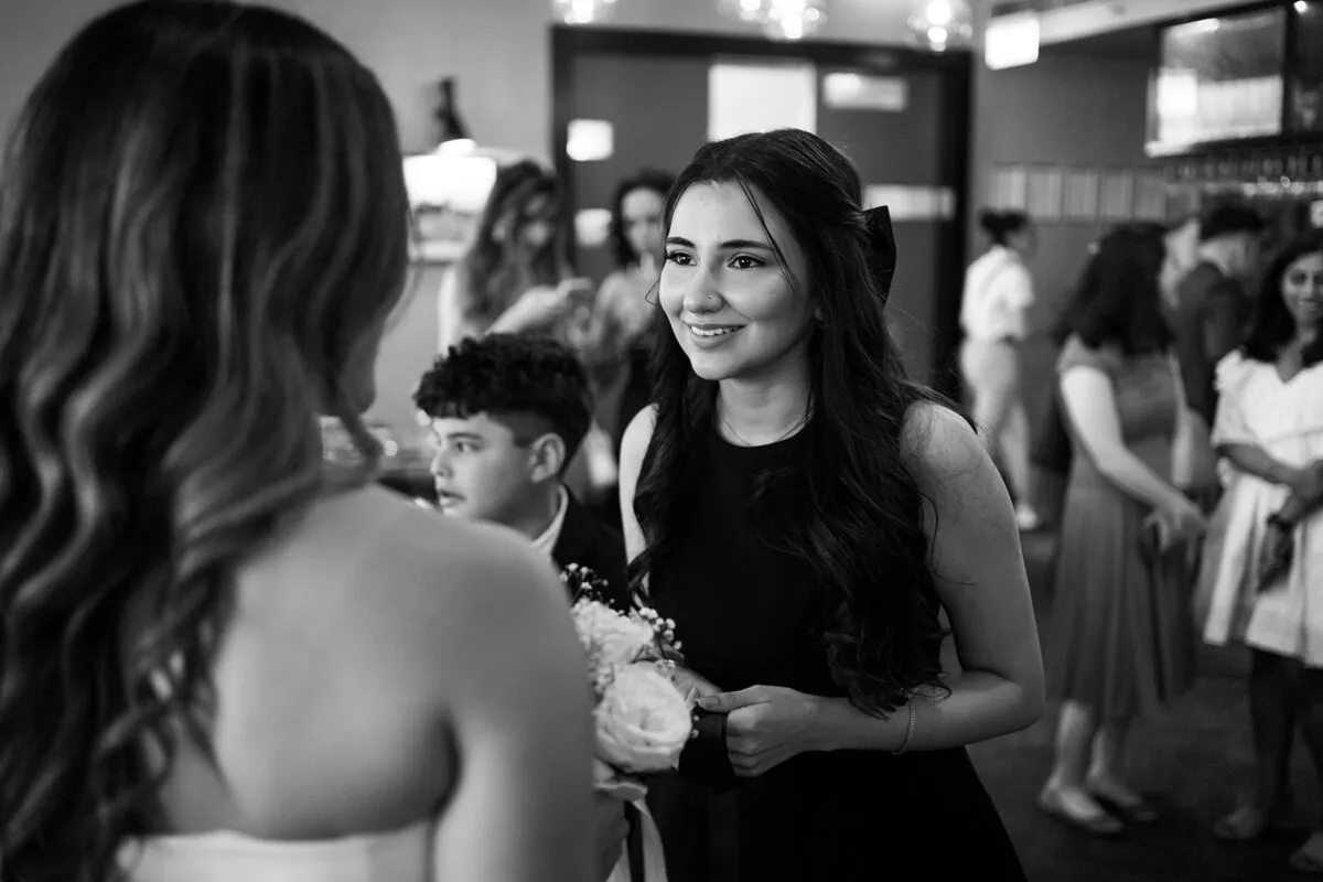 Marina & Dann