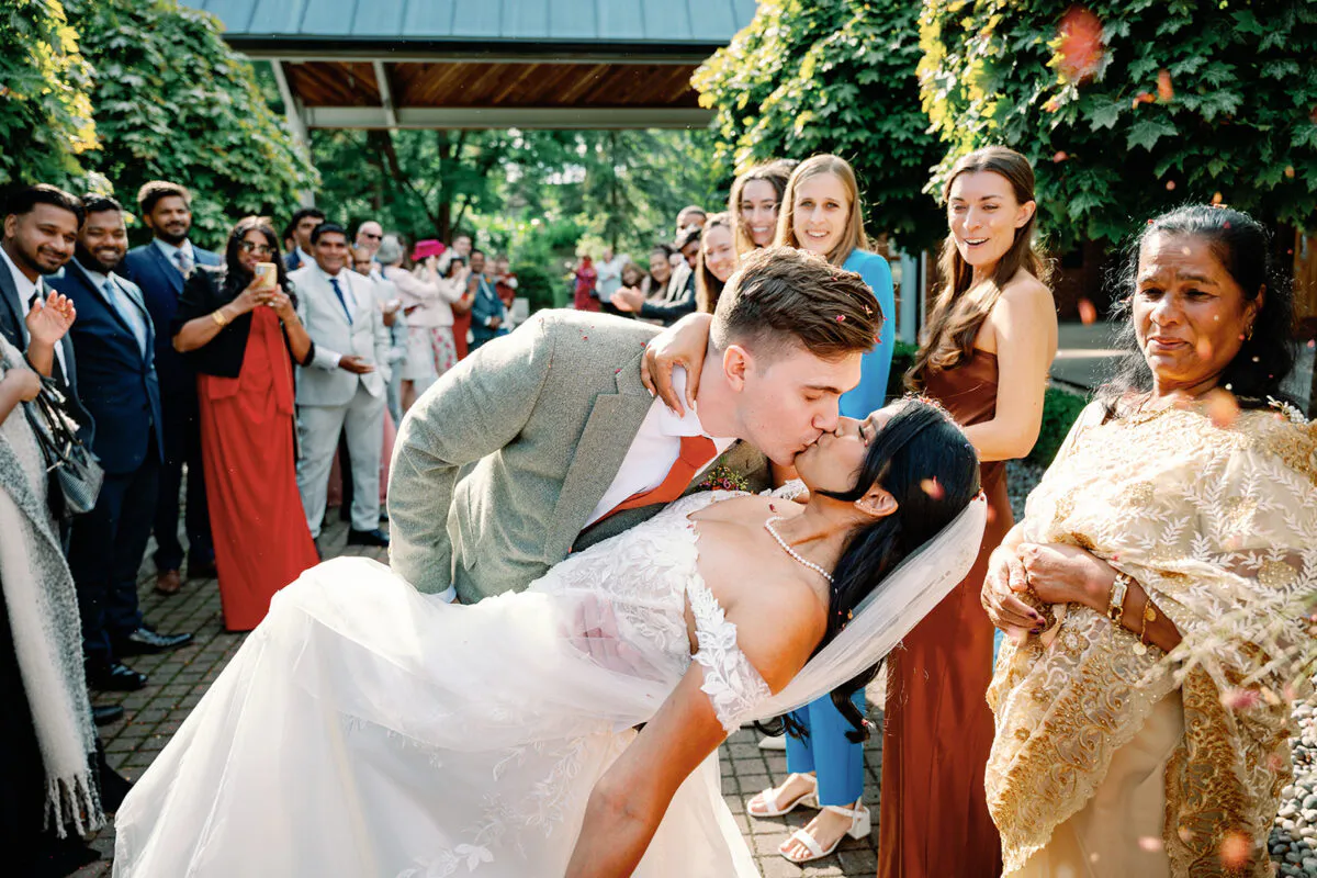 Greta & Nick