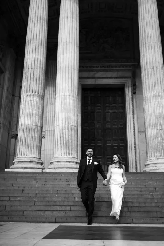 Marina & Dann