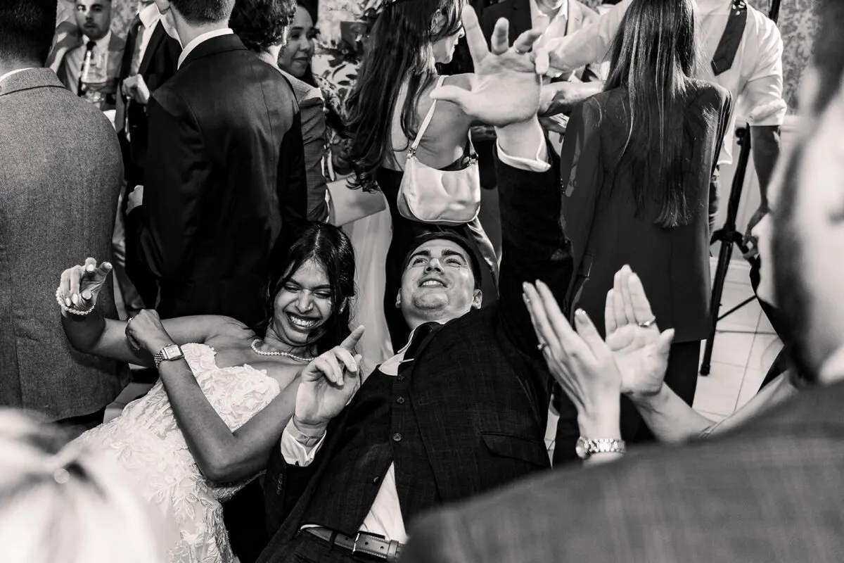 Greta & Nick