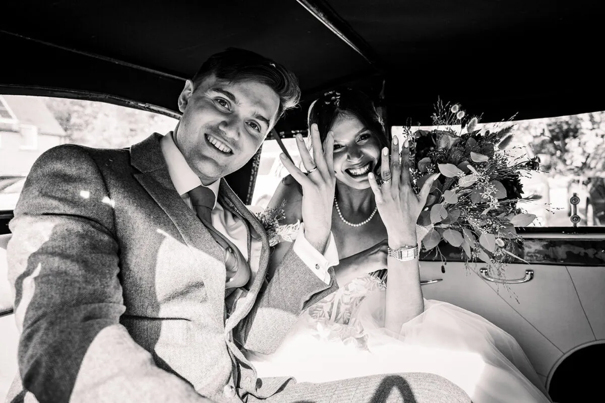 Greta & Nick