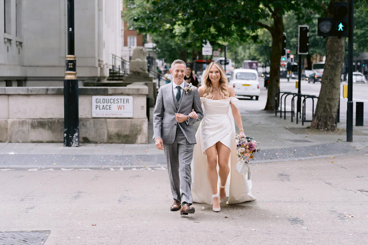 Ruth & Nathan