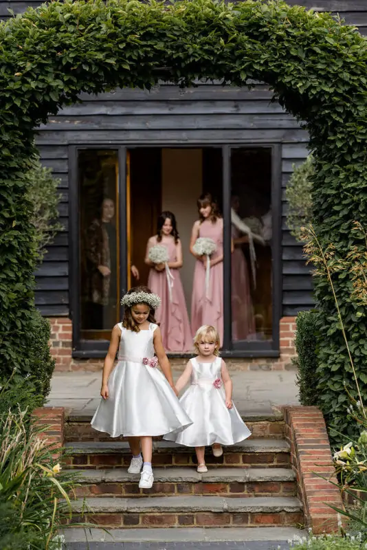 Briony & Ben's Wedding