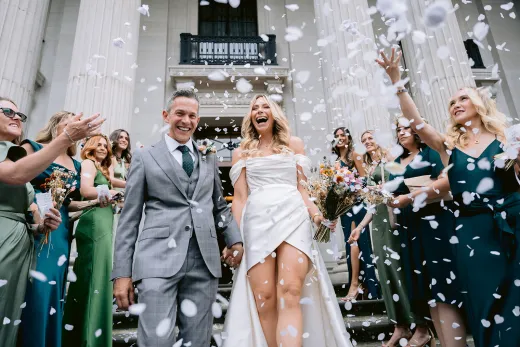 Ruth &amp; Nathan's Wedding Gallery