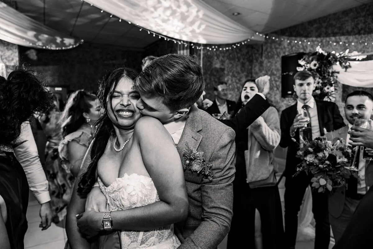 Greta & Nick