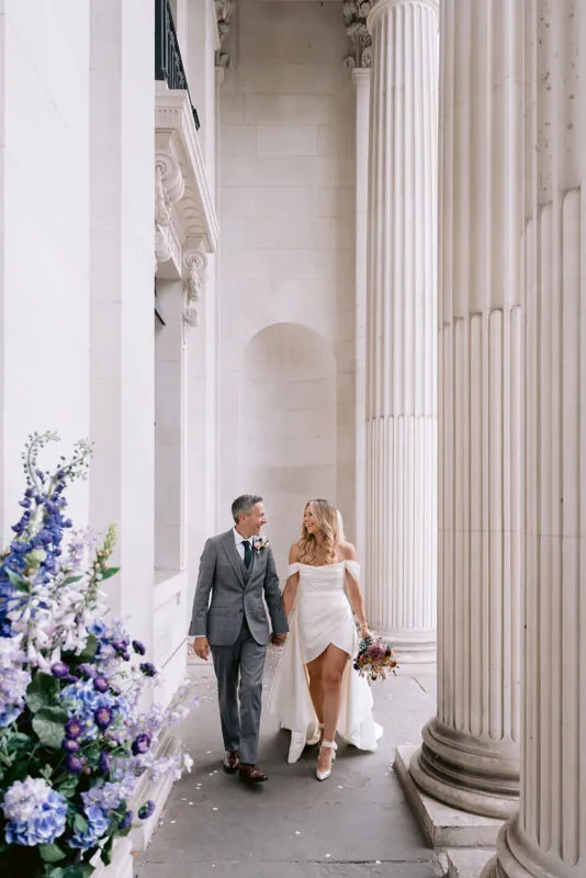 Ruth &amp; Nathan's Wedding Gallery