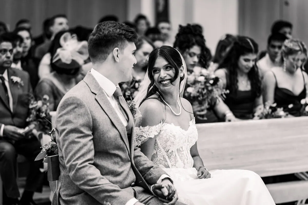 Greta & Nick
