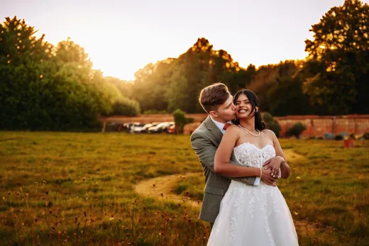 Greta &amp; Nick