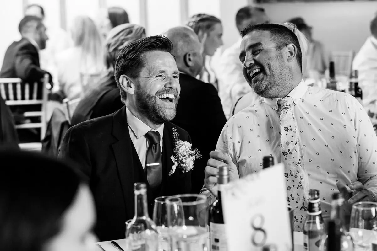 Briony & Ben's Wedding