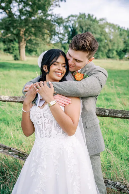 Greta &amp; Nick