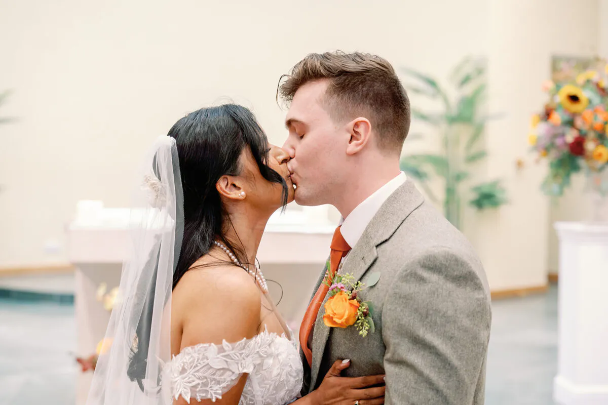 Greta & Nick