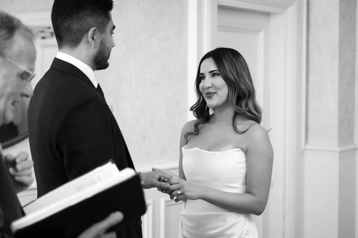 Marina & Dann